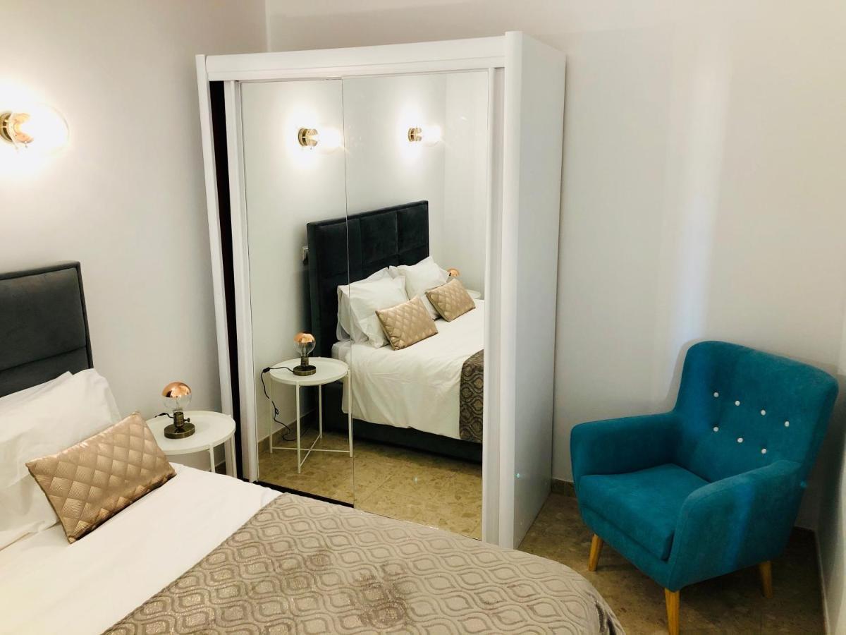 Sunrise Luxury Apartment - Praia da Rocha Portimão Esterno foto