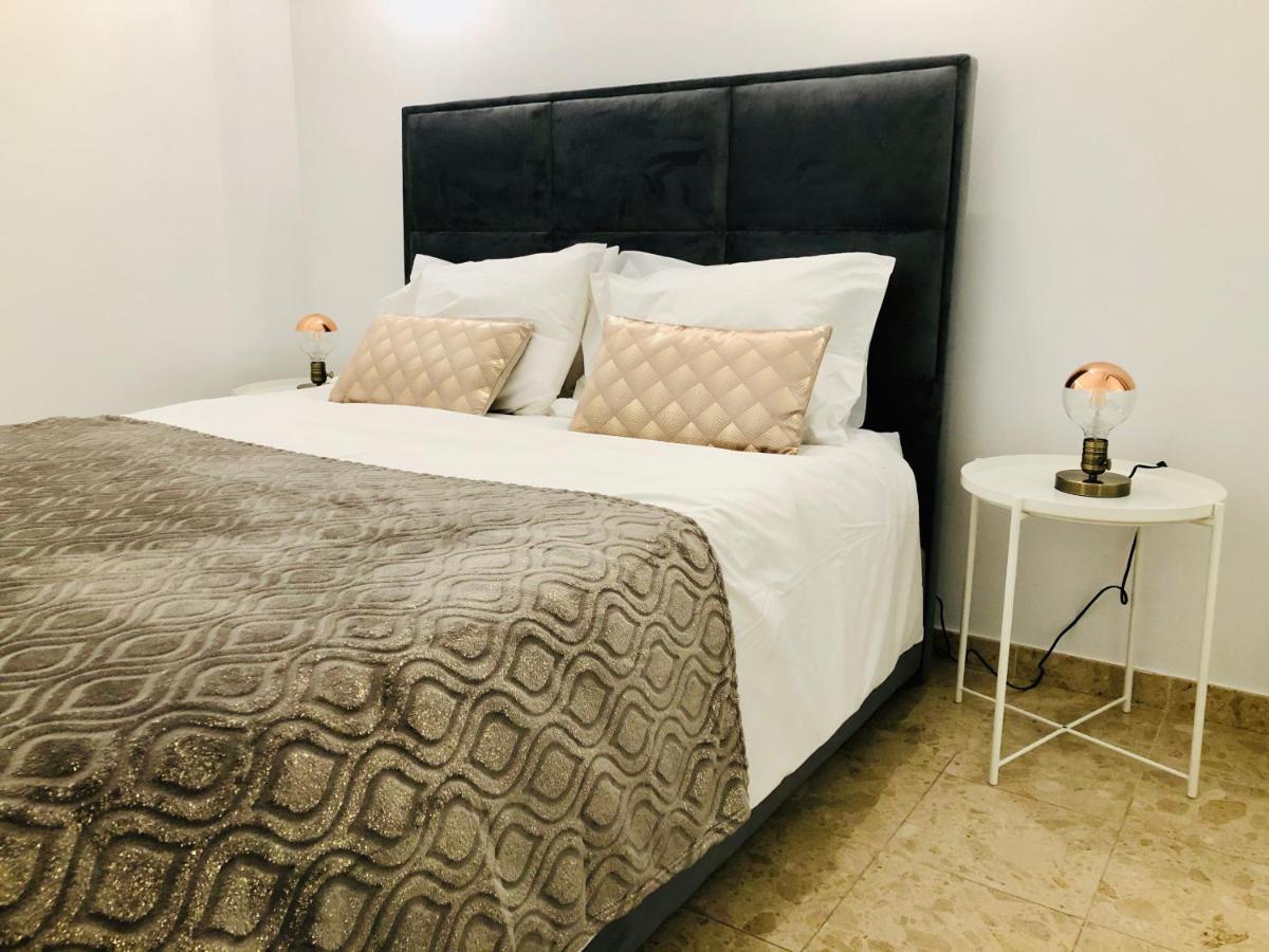 Sunrise Luxury Apartment - Praia da Rocha Portimão Esterno foto