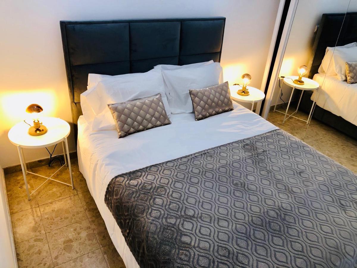 Sunrise Luxury Apartment - Praia da Rocha Portimão Esterno foto